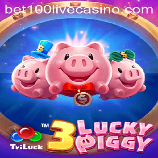 Exploring 3LUCKYPIGGY: A Unique Take on the Casino Experience