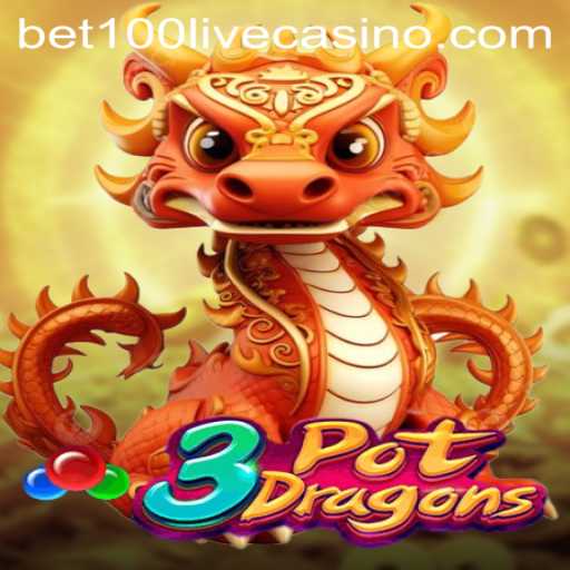 Exploring the Thrilling World of 3PotDragons: A Deep Dive into Gameplay and Strategies