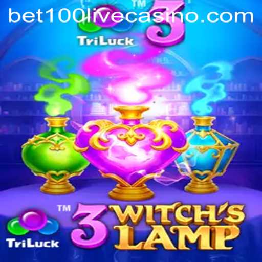 Exploring the Mystical World of 3WitchsLamp: A Detailed Guide