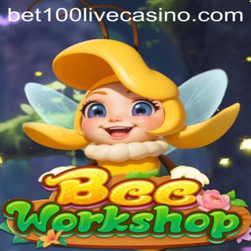 Unlocking the Secrets of BeeWorkshop Game with Bet100
