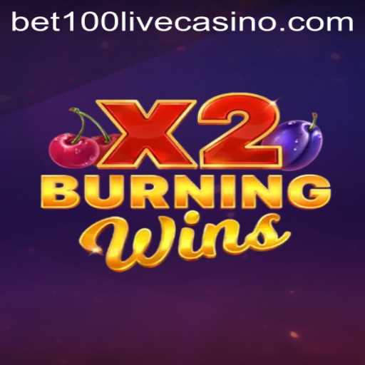 Experience Thrilling Gameplay with BurningWinsX2