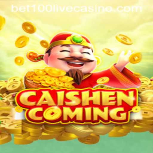 Unveiling the Excitement of CAISHENCOMING with the 'bet100' Edge