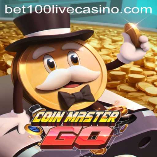 Discover CoinMasterGO: A Thrilling Adventure into the World of Digital Betting with Bet100