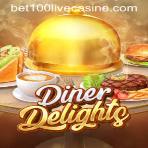 Experience Culinary Adventures with DinerDelights: The Ultimate Gaming Experience