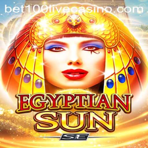 Discover Egyptian Sun SE