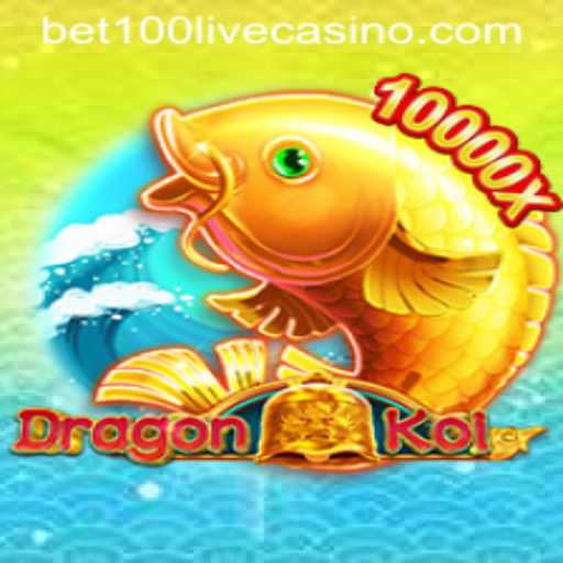 Exploring DragonKoi: A New Age of Gaming with bet100