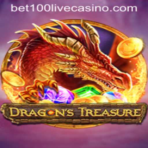 Discover the Enchanting World of DragonsTreasure with bet100