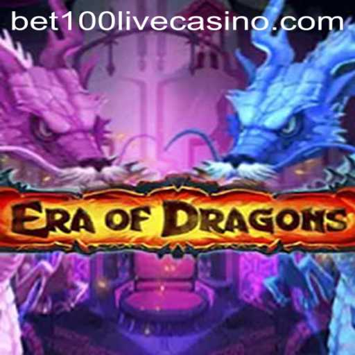Era of Dragons: Unleashing the Magic of 