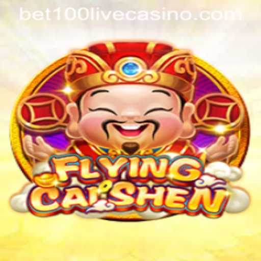 Discover the Excitement of FlyingCaiShen: A New Era in Online Gaming