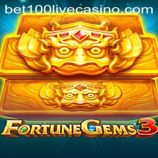 Unveiling the Excitement of FortuneGems3: A Comprehensive Guide