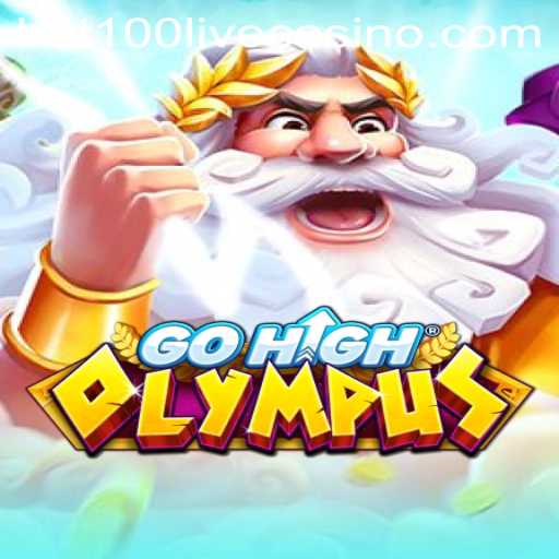 Unveiling GoHighOlympus: A Thrilling Adventure in the World of Gaming