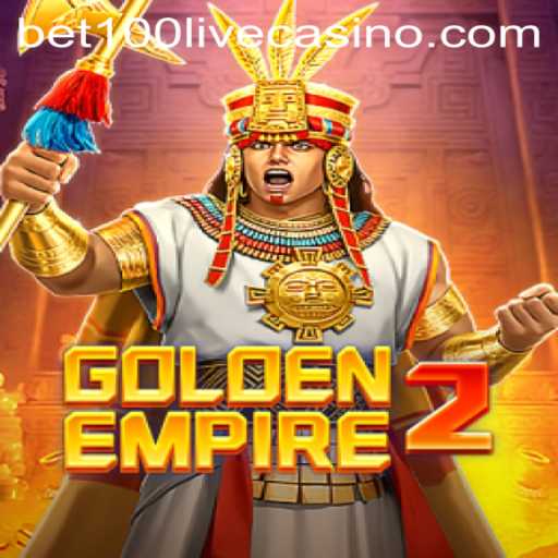 GoldenEmpire2: A Thrilling Adventure Awaits