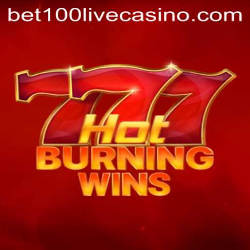 HotBurningWins: A Sizzling Adventure in Online Gaming