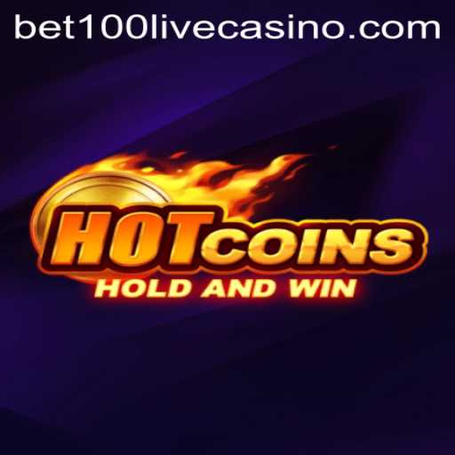 Exploring HotCoins: Dive into the Thrilling World of Bet100
