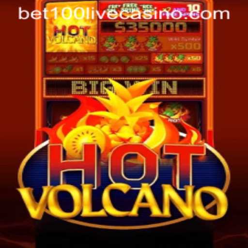 Excitement and Strategy in HotVolcano: A Thrilling Gaming Experience