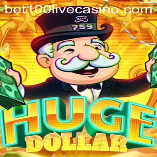 Exploring HugeDollar: An Innovative Gaming Experience with Bet100