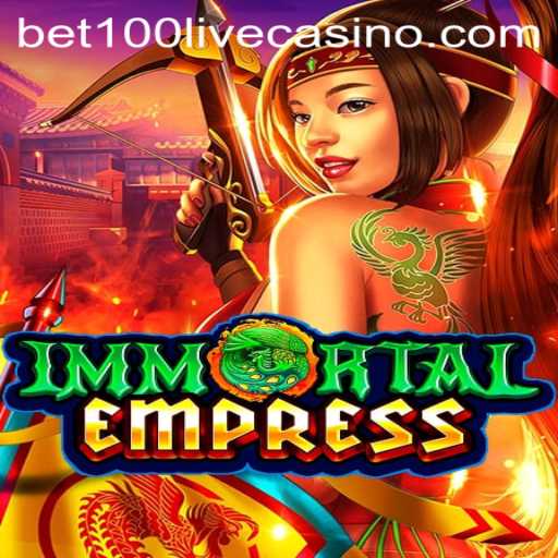 Unlocking the Mysteries of ImmortalEmpress: A New Era of Gaming