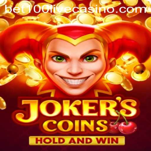 Discover the Exciting World of JokersCoins with Bet100