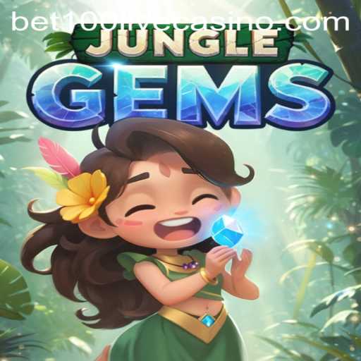 Unearthing the Thrills of JungleGems: An In-depth Exploration