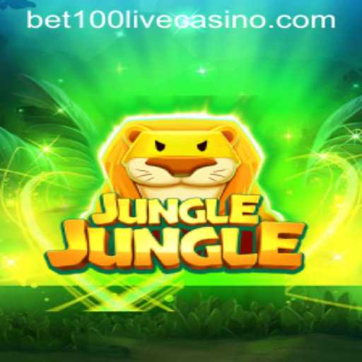 Exploring JungleJungle: A Thrilling Adventure Game with Bet100