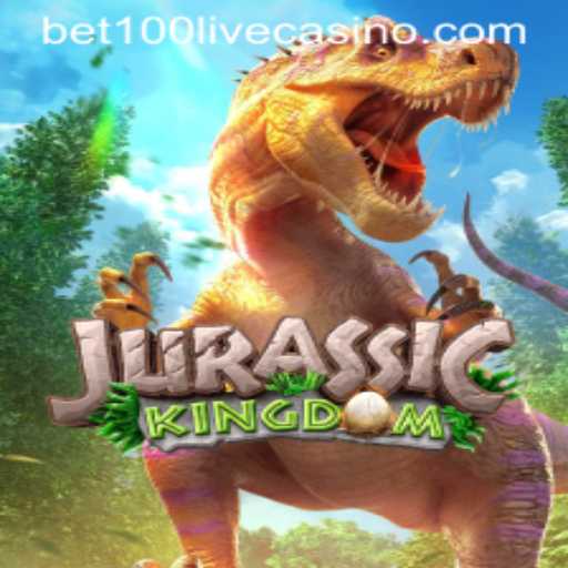 Exploring the Thrills of JurassicKingdom: An In-Depth Guide to Betting and Gameplay