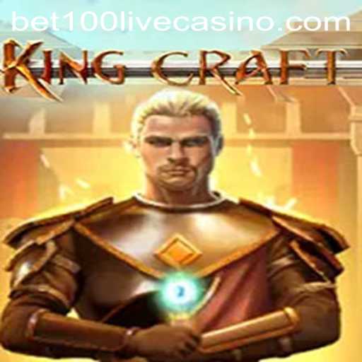 Immersive Adventure Awaits in KingcraftMenomin with bet100 Challenges
