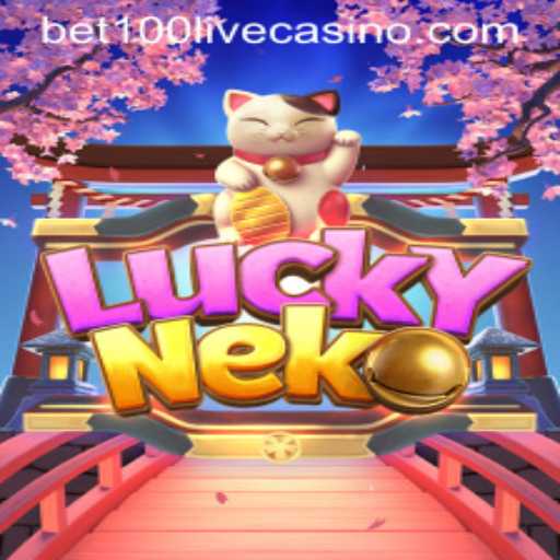 LuckyNeko Game: An Immersive Experience with a Twist of Bet100