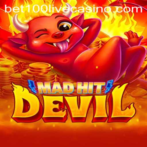 MadHitDevil: The Exciting World of Strategic Betting and Adventure