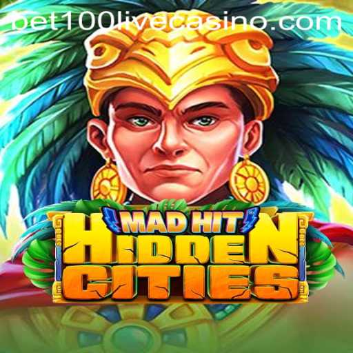 MadHitHiddenCities: Unveiling a New World of Adventure