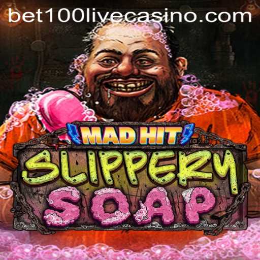 Exploring the Exciting World of MadHitSlipperySoap: A Game of Skill and Chance
