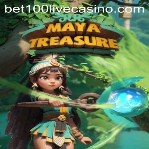 Unveiling the Mysteries of MayaTreasure: A Comprehensive Guide