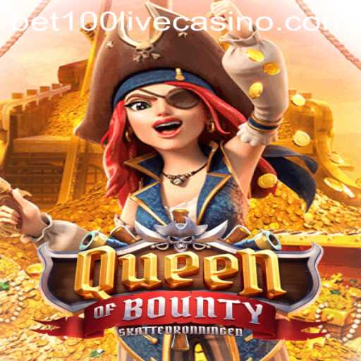 Dive into the Treasure-filled World of Queen of Bounty