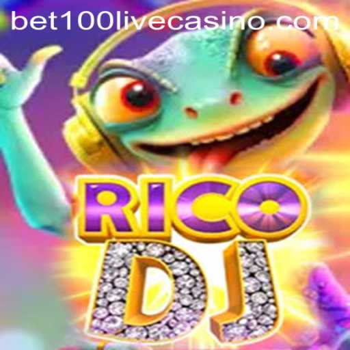 Exploring RicoDJ: An Engaging Adventure with Bet100