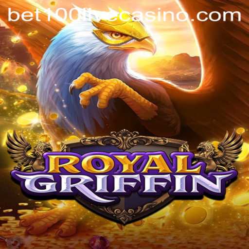 RoyalGriffin: A Majestic Game Experience Involving Strategy and Luck