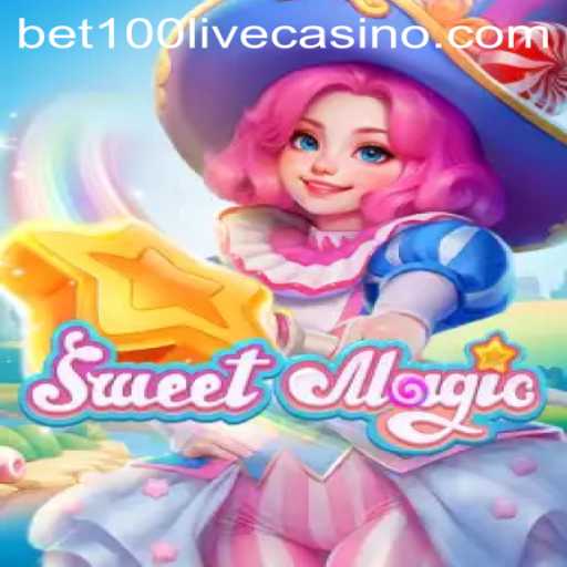 Discover the Enchanting World of SweetMagic: A Game of Strategy and Luck