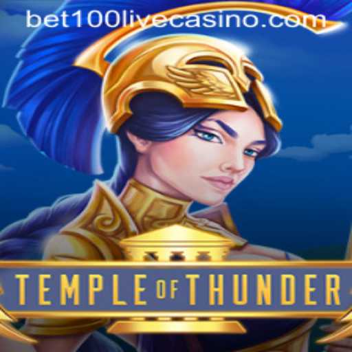 Exploring the Electrifying World of TempleofThunder: A Comprehensive Guide
