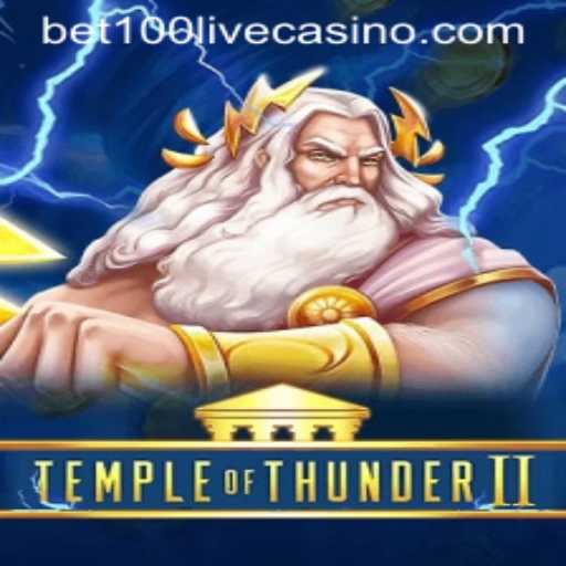 Discover the Exciting World of TempleofThunderII