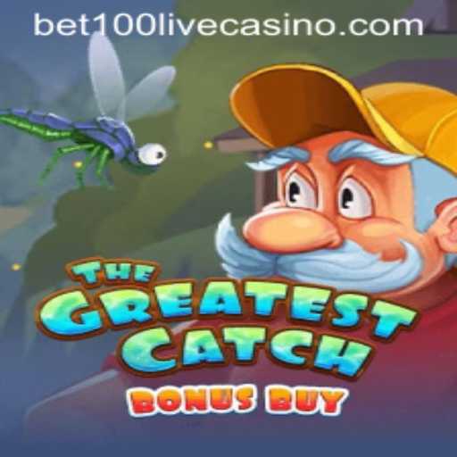 TheGreatestCatchBonusBuy: Exploring the Thrilling Gameplay and Features