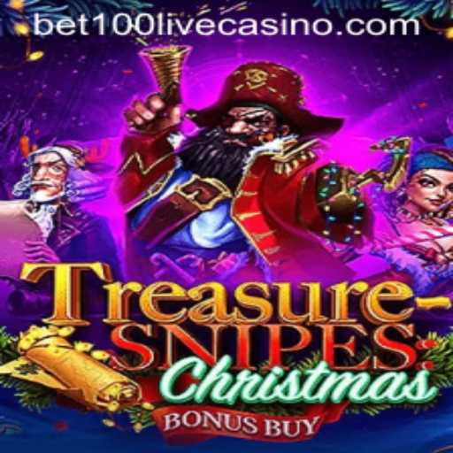 Unveiling TreasuresnipesChristmas: A Festive Journey with Bet100