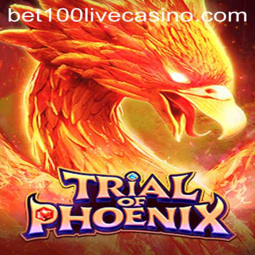 Discover the Mystical Realm of TrialofPhoenix