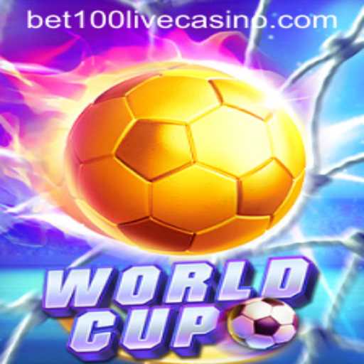 WorldCup Game: Dive Into the Thrilling Experience of Bet100